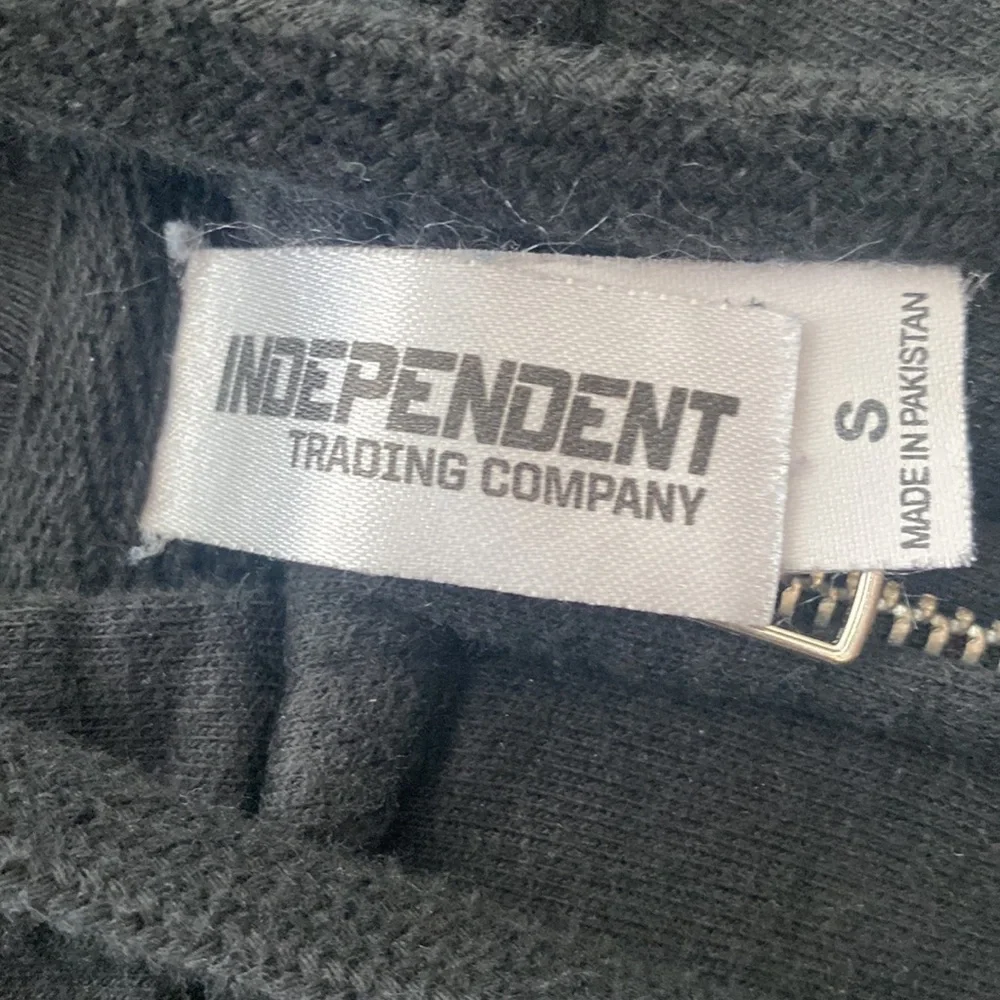 Streetwear Jesus Hoodie - Picture 4 of 4